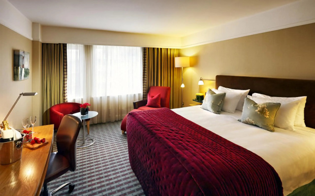 The Croke Park Hotel