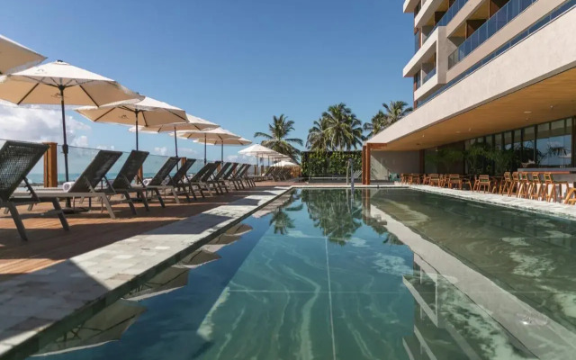 Ritz Barra de São Miguel