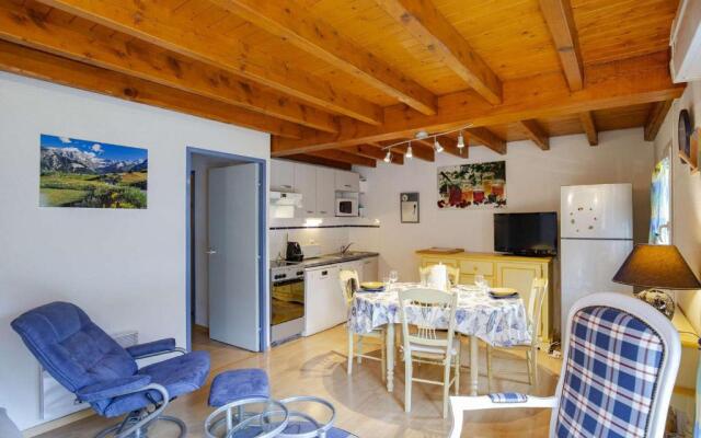 Appartement Cauterets, 4 pièces, 6 personnes - FR-1-401-244