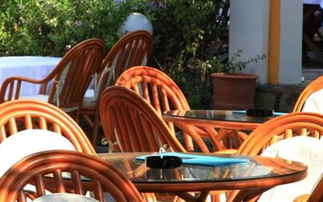 Okaliptus Hotel