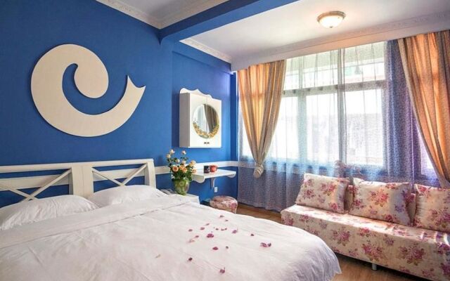 Xiamen Dora's House Bed & Breakfast Coast Branch