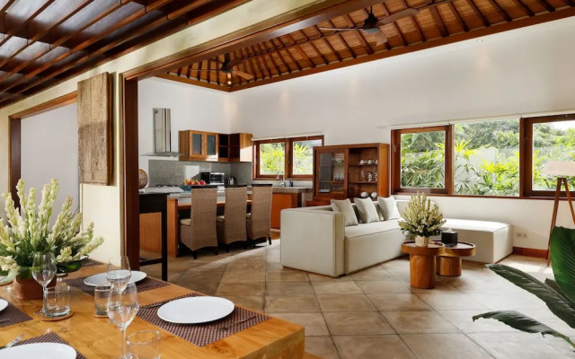 Villa Perere9 by Nakula