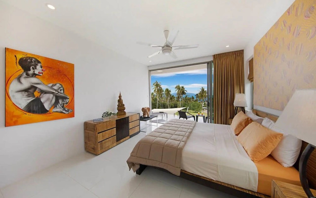 Samui Villa Mango