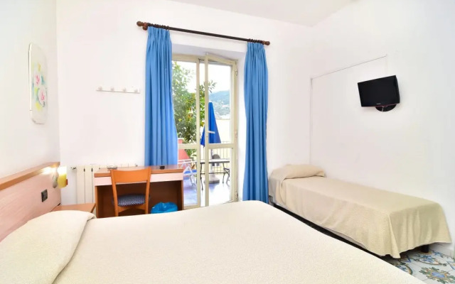 Hotel Terme Oriente  - Beach & SPA