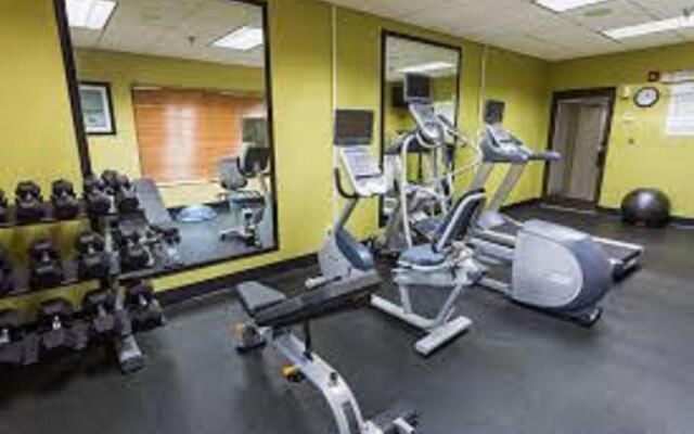 Holiday Inn Express McComb by IHG