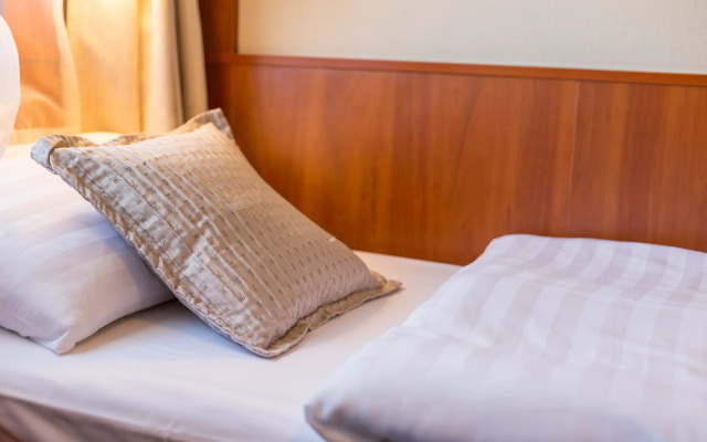Grand Jules Boat Hotel Budapest