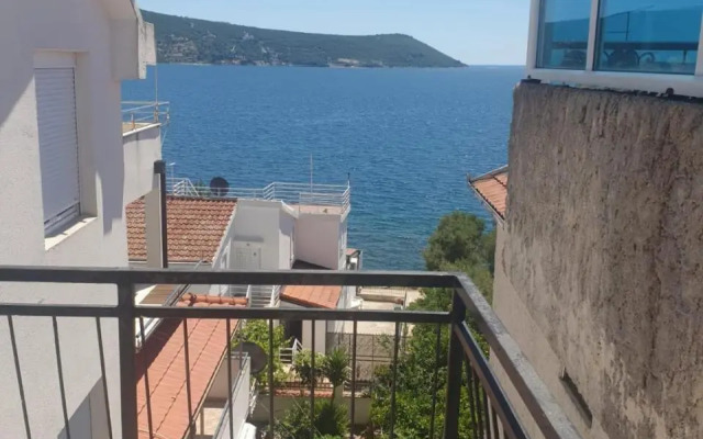 Sea View Apartments