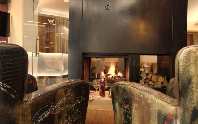 Hotel Natura