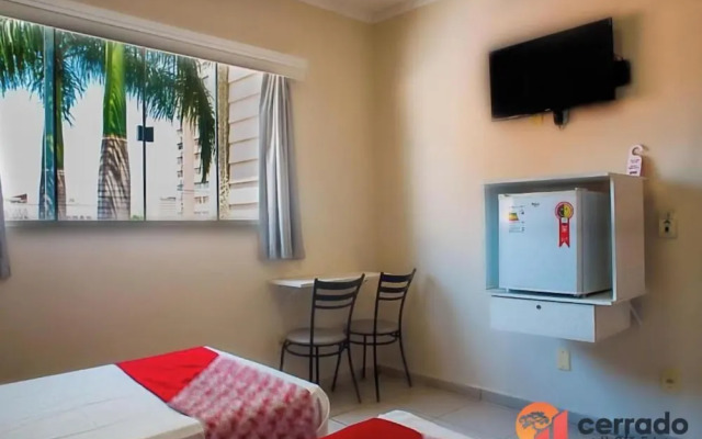 Cerrado Hotel