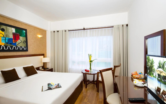 Starlet Hotel – Guest Rooms – Nha Trang