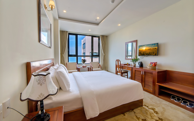 Phuoc My An Beach Hotel