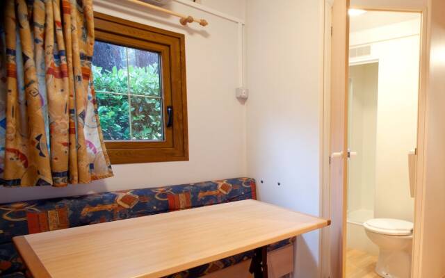 Victoria Mobilehome Camping Poljana