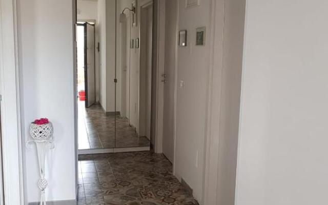 Bed  Go-Valigia