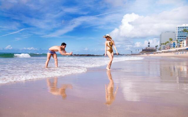 Monte Pascoal Praia Hotel