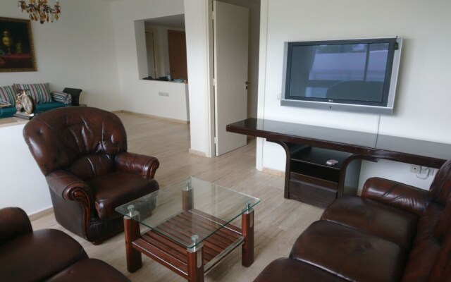Appartement Hay Riad