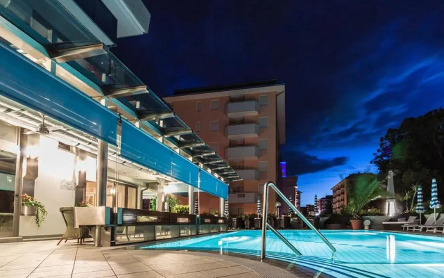 Hotel Mayer