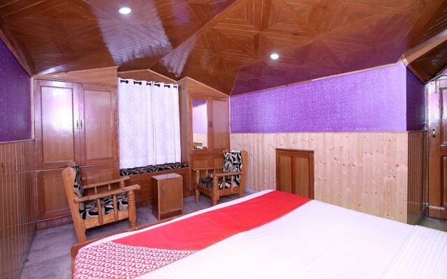 OYO 13110 Home Valley View 3BHK Panthaghati