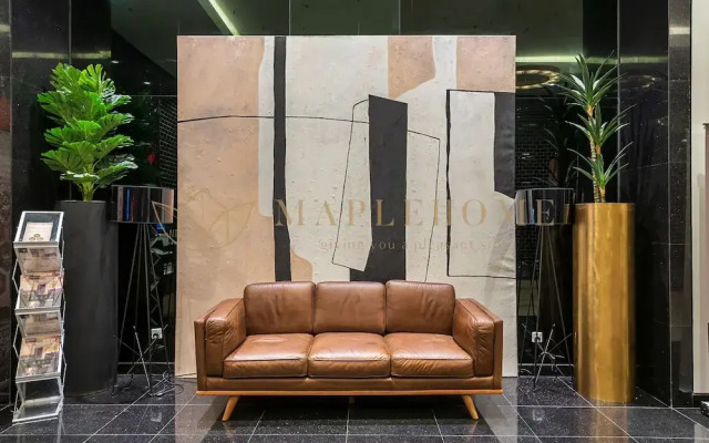 Chambers Premier Suites Kuala Lumpur