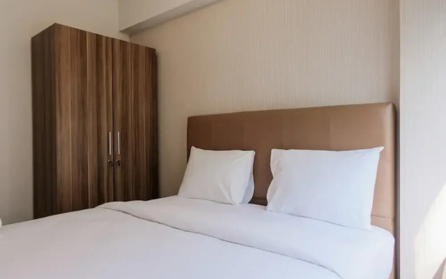 Luxurious and Convenient 2BR 19 Avenue Apartment