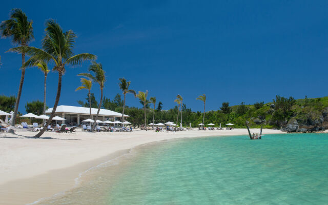 Hamilton Princess & Beach Club - a Fairmont Managed Hotel