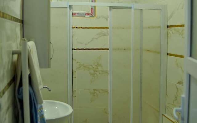 Damla Suit Otel