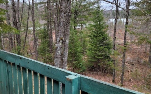 Cavalier # 2 3 Bedroom Townhouse by RedAwning