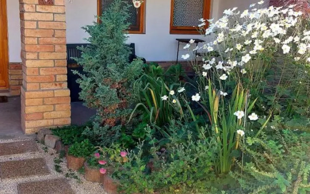 Mandula Apartman