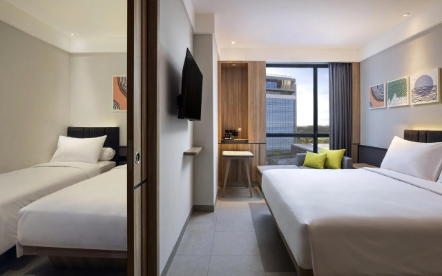 Ibis Yogyakarta International Airport Kulon Progo