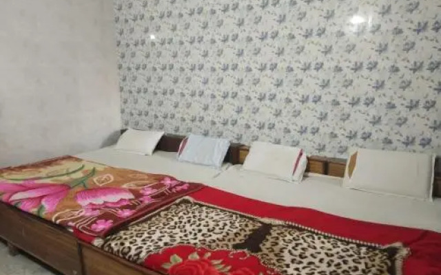 MVT Guest House