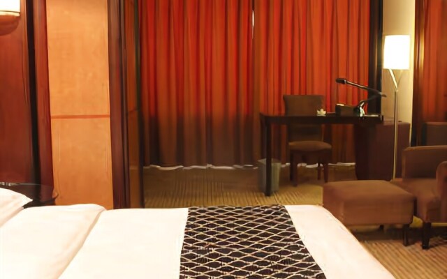 Weihai Sea Love Holiday Hotel