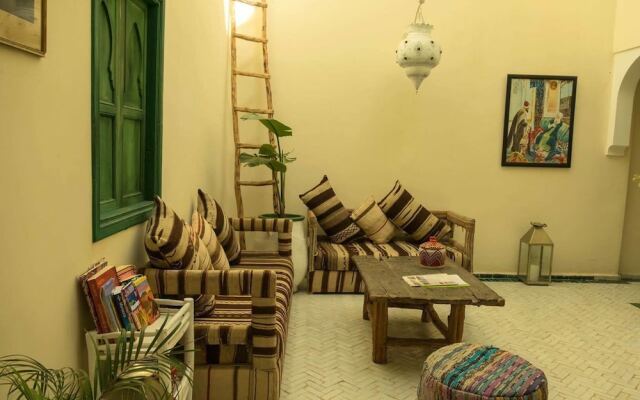 Riad el Marah