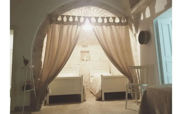 B&B Trulli Dal Conte