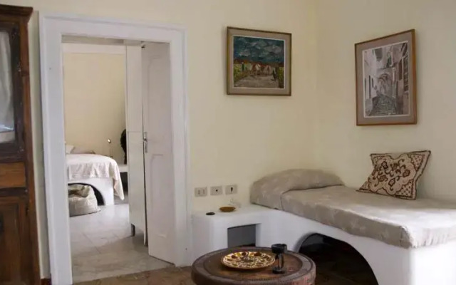 Turistcasa - Il Balconcino