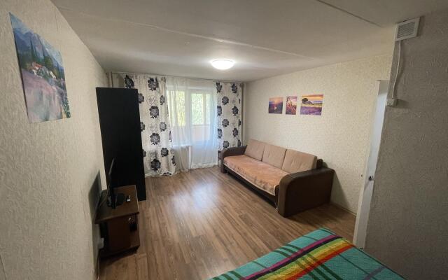 G-Kvartal (Джи-квартал) на улице Черняховского 9