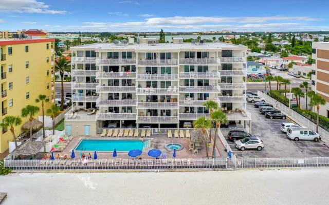 The Old Man the Sea-seaview 101