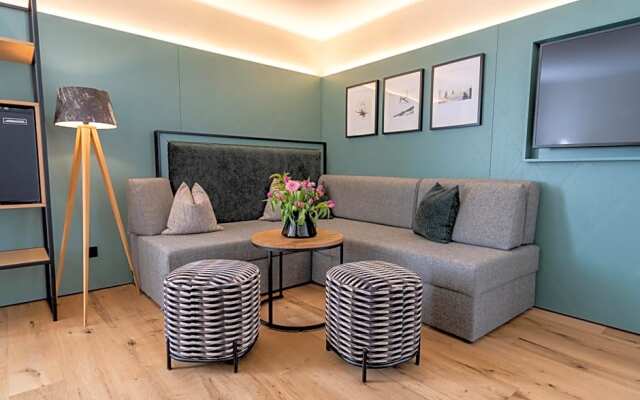 Jens Weissflog Appartementhotel