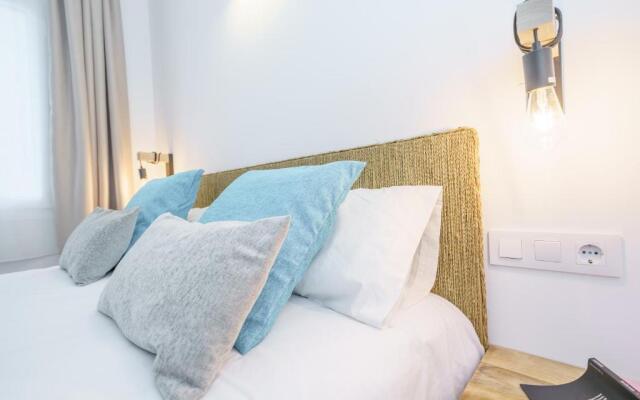 Bamblue Boutique Apartments
