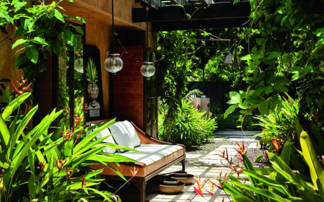 Dorado Beach, a Ritz-Carlton Reserve