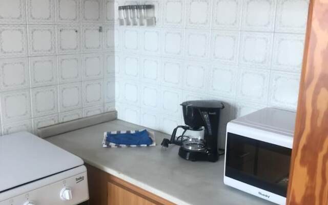 Vinaroz Sunset - Vintage