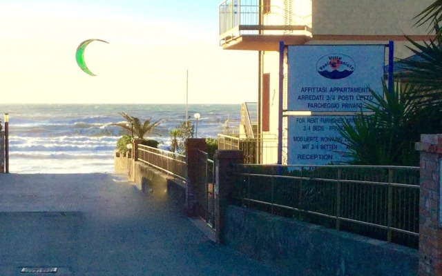 Ville Paola e Daniela