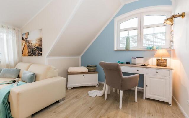 Whg 08 - Fischers Lütte