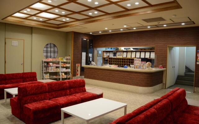 Nasushiobara Ichimantei