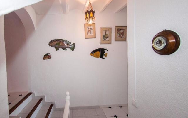 HappyVila Fisherhouse Apartments