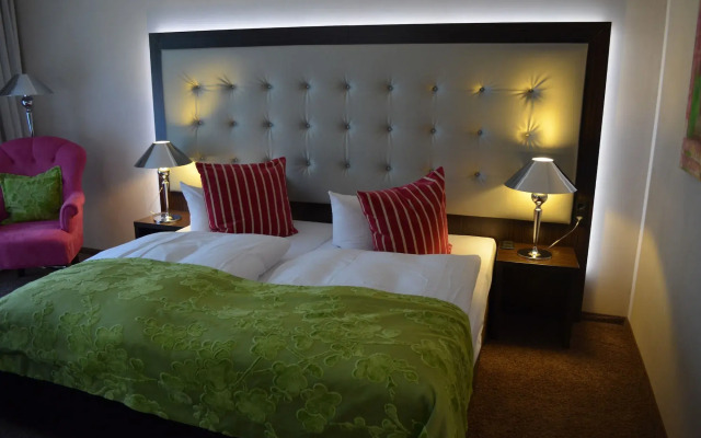 Romantik Hotel Schloss Rettershof
