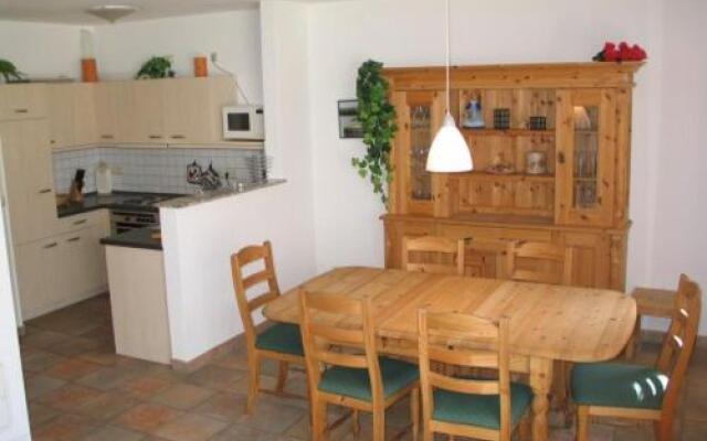 Ferienwohnung Sünnenkringel 61