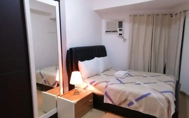 Roxas Blvd Ermita Studio US Embassy Mla