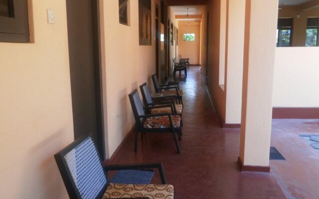 Sunny Lanka Guest House