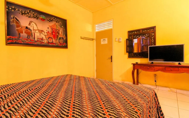 Mi Casa Es Tu Casa Homestay