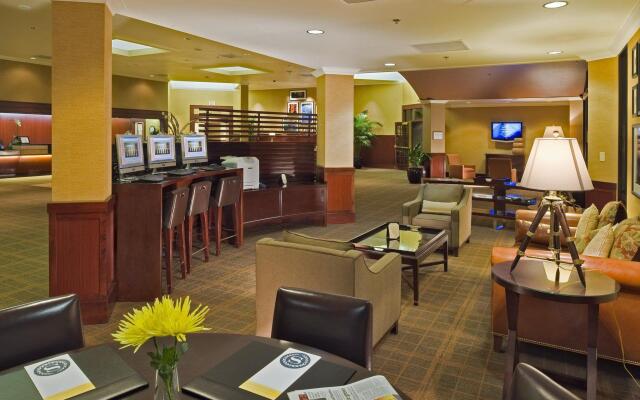 Sheraton Portland Airport Hotel
