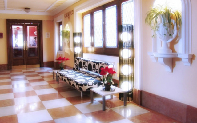 Hotel Carlos V